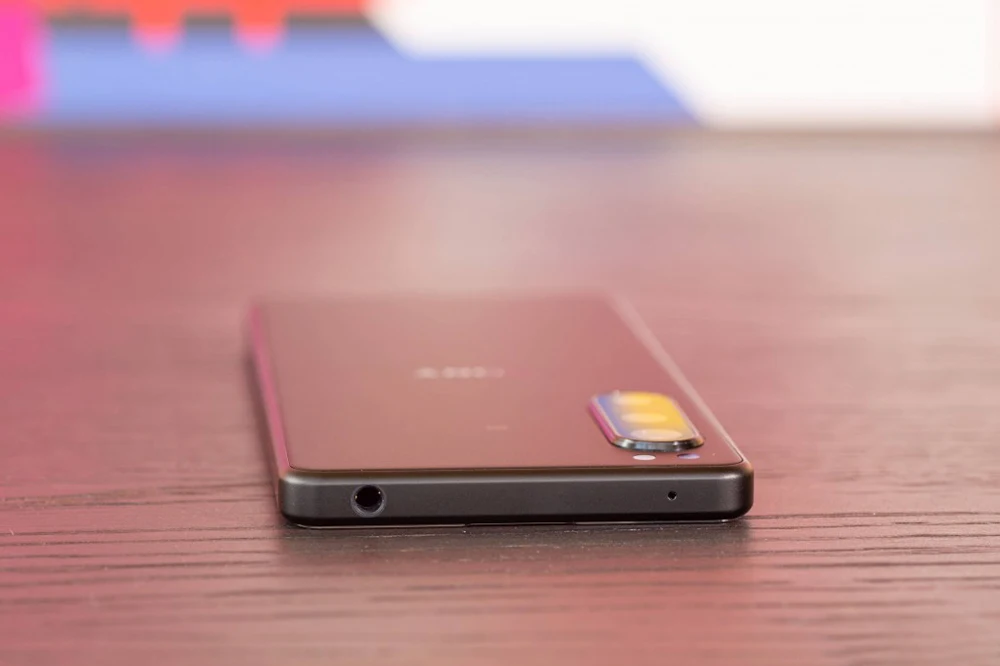 スマホ　XPERIA 1 V 256GB Xperia 1 V | Xperia（エクスペリア） | ソニー