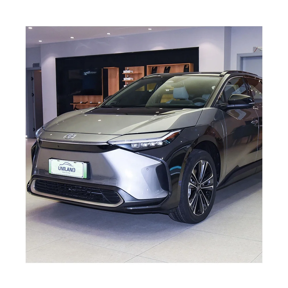 

Прямая продажа с завода Bz4x китайский дешевый Электрический автомобиль Фэн Тянь Toyota Bz4X Новый энергетический автомобиль китайский внедорожник 4x4 4WD 2WD автомобили