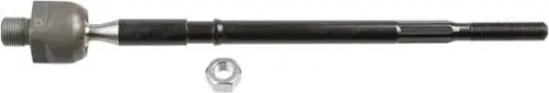 Cremagliera Dello Sterzo Estremità Del Tirante Interno Per Opel Agila (B) Suzuki Splash Swift Vauxhall Agila Mk Ii Muslimate