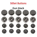 50Set Gun black