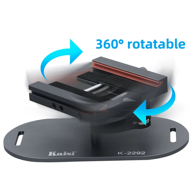 ملزمه تركيبات إصلاح غطاء الهاتف