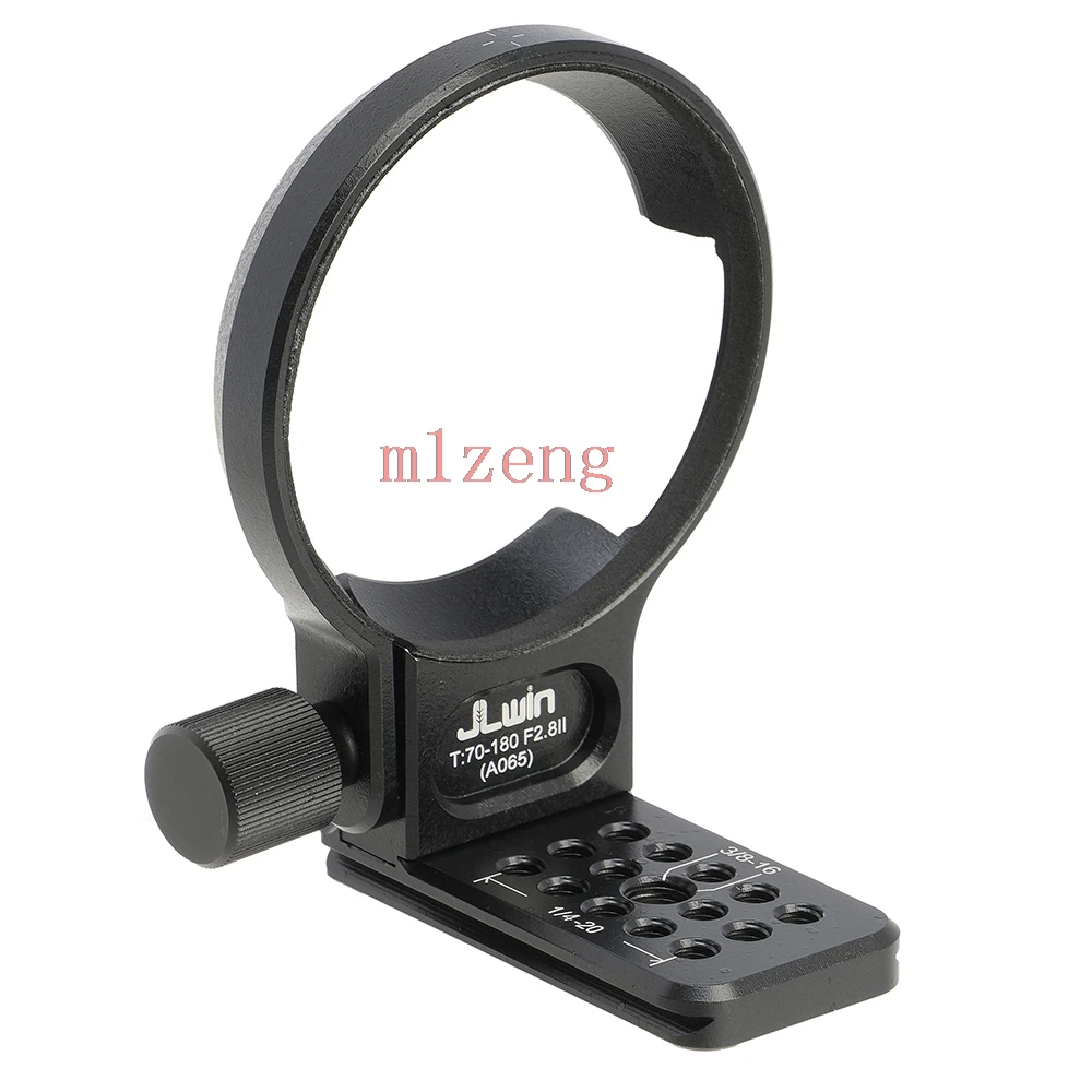 A065 alloy Camera Tripod Mount adapter lens support For tamron 70-180mm F2.8 II Di III VC VXD G2 AS standard