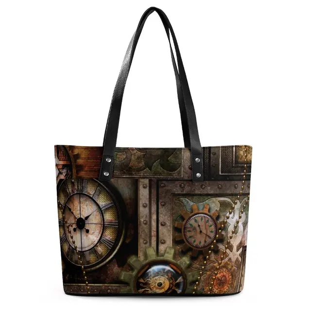 Bolsos de victoriano y edwardiano, bolso de mano con cremallera, bolso de hombro estético, bolsos de compras de diseñador de comestibles para mujer| | - AliExpress