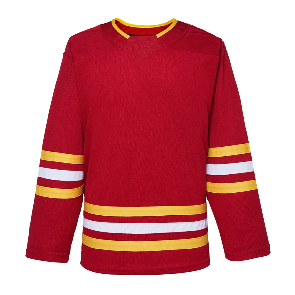 Camisa De Treino EALER H900 - Leve E Respirável Para Hóquei E Esportes