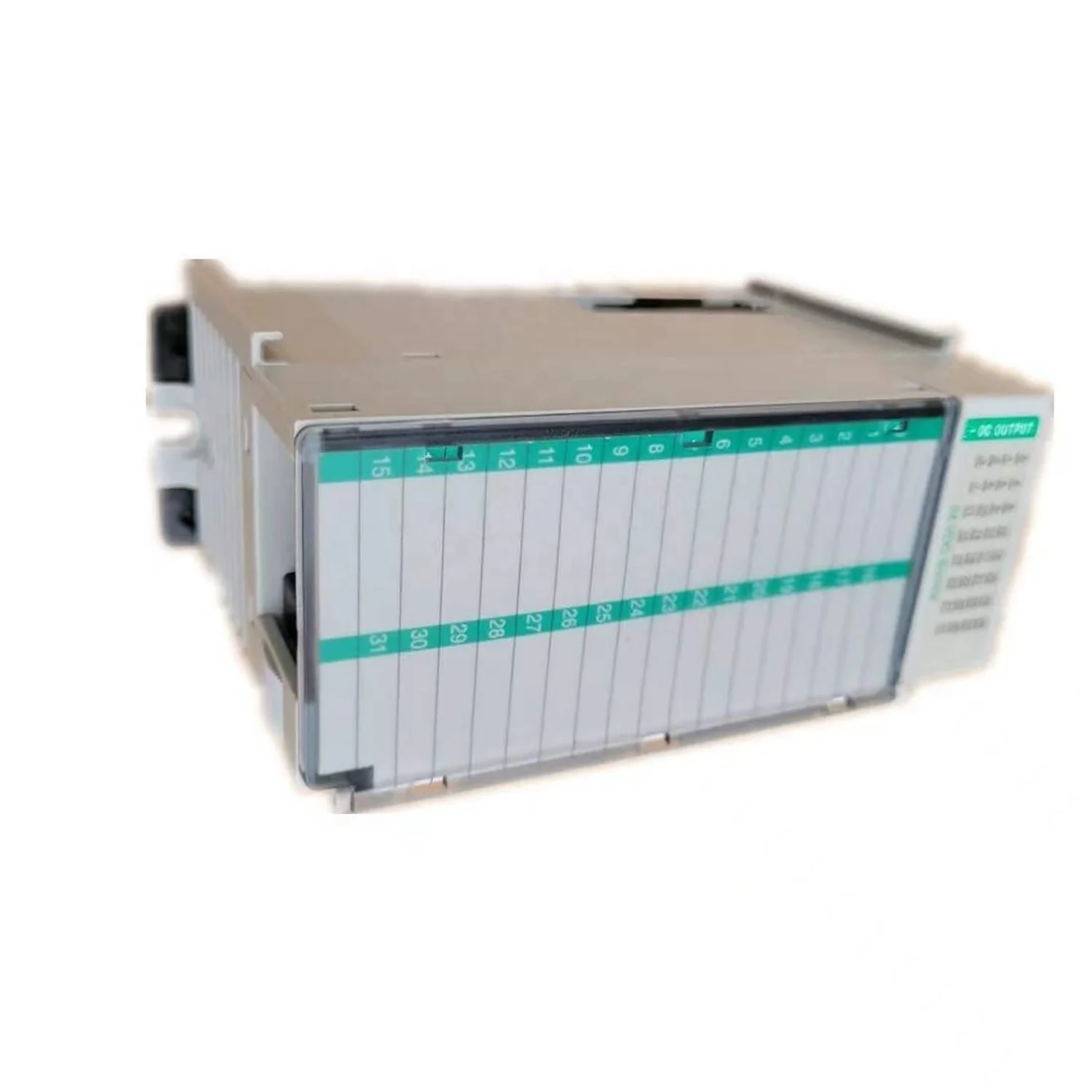 Description Picture 3 of itemBMEH5820KD Factory Sealed All Series Controller PLC Reference Cable BMEH5820KD