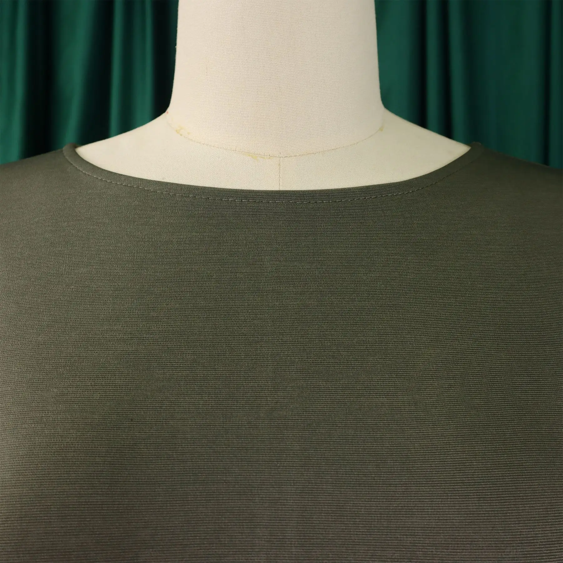 Faireshely 2025 verão manga longa plus size clube vestido feminino sólido fino ajuste grandes vestidos senhora festa apertado vestido curvilíneo 14 S3fcf1b079f154fc2ac6fff424ca797baz