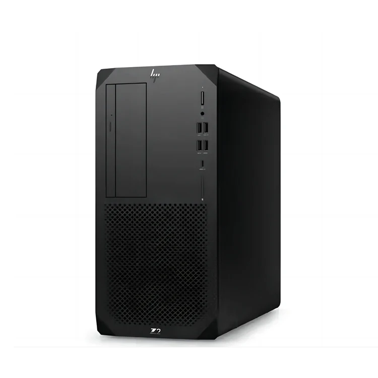 

New for HP Z2G9 SFF Mini Tower Computer Host 12 Gen I5/I7/I9 Core CPU for HP Z2G9