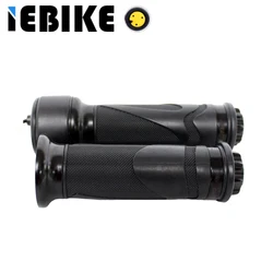 Electric Bike Scooter Twist Speed Control Handle - Universal Electric Bicycle Accessory (Twist Throttle - FS)