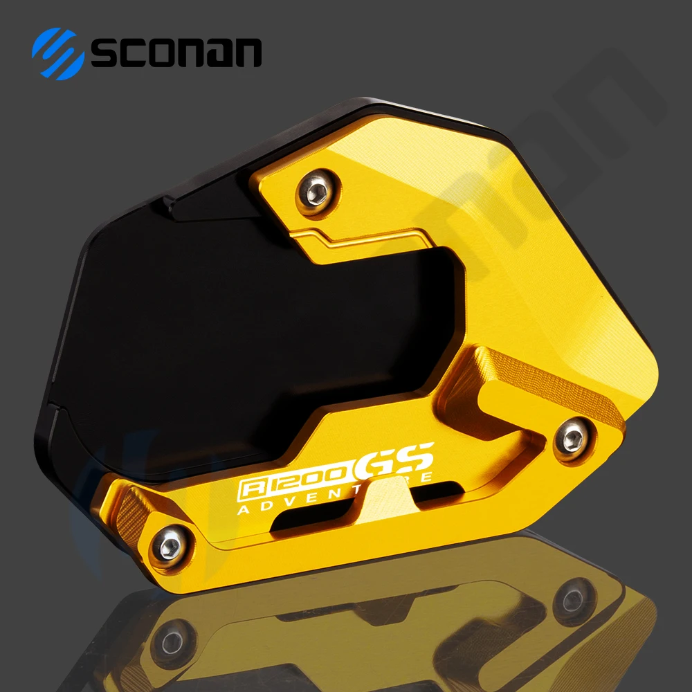 Рисунок 5 - Боковая подставка для BMW R1200GS