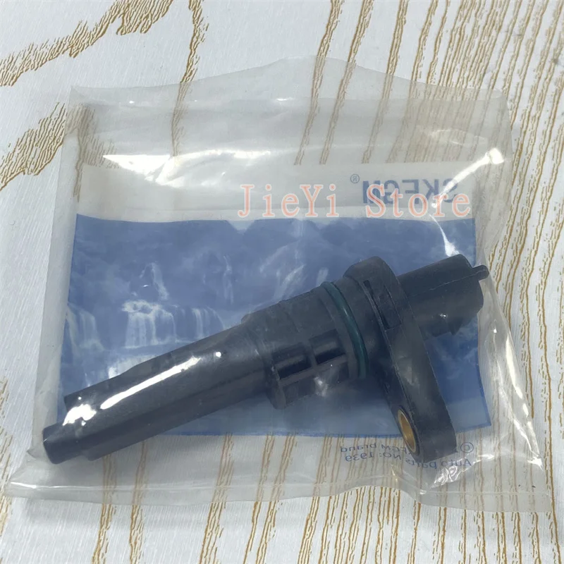 NO: 9114603 Vehicle Speed Sensor For Chevrolet Tornado Cadillac CTS Opel Astra G Corsa B Combo Tigra Zafira Vauxhall - 2