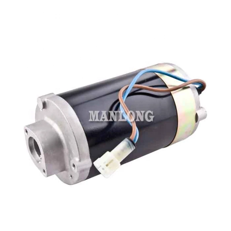 

Forklift spare parts 48V 900W DC steering motor for Toyota 7FB10/15/18 with OEM 14510-13130-71