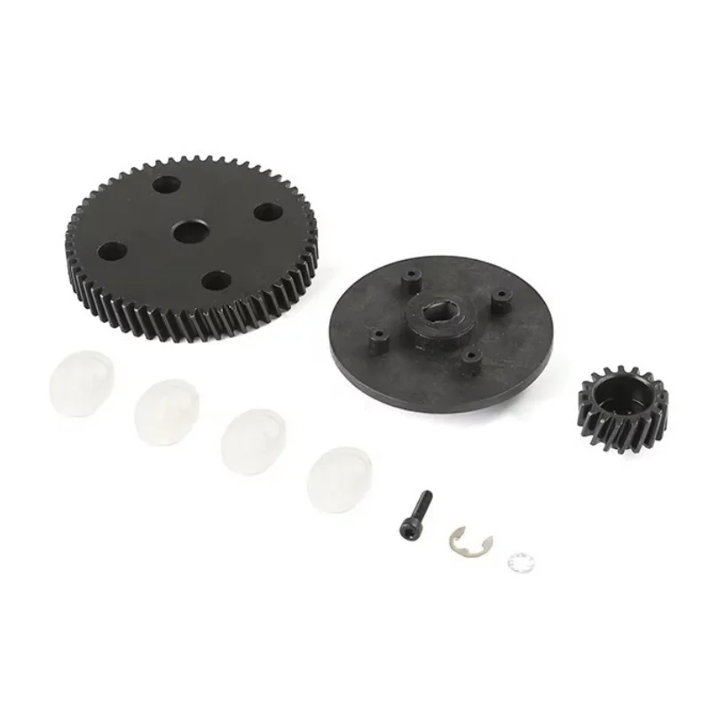 Set Di Filtri Aria Adatti Per 1/5 KM ROVAN Baja 5B 5T 5SC 23Cc 26cc