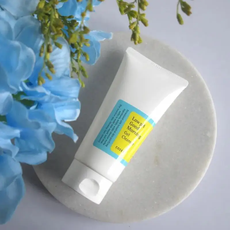 COSRX Low pH Good Morning Gel Cleanser 150ml Face Washing Moisturizing Skin Care Oil Control face wash