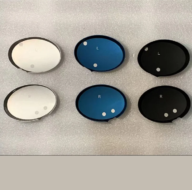 Original Spare parts for For B&W Bowers & Wilkins PX7 S2 Headphones Replacement Repair Parts outer covers