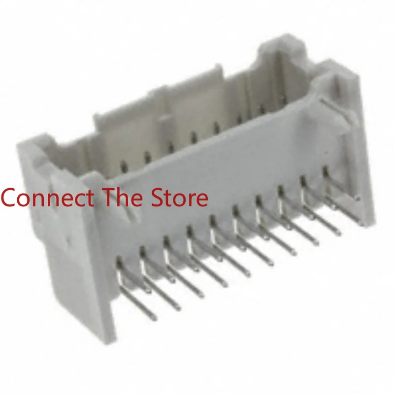 

3PCS Connector S20B-XADSS-N Bending Needle Holder 20PIN 2.5MM Spacing In Stock.