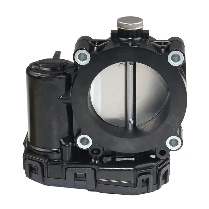 

Brand New Throttle Body 04861661AA For Jeep Wrangler Commander Grand Cherokee