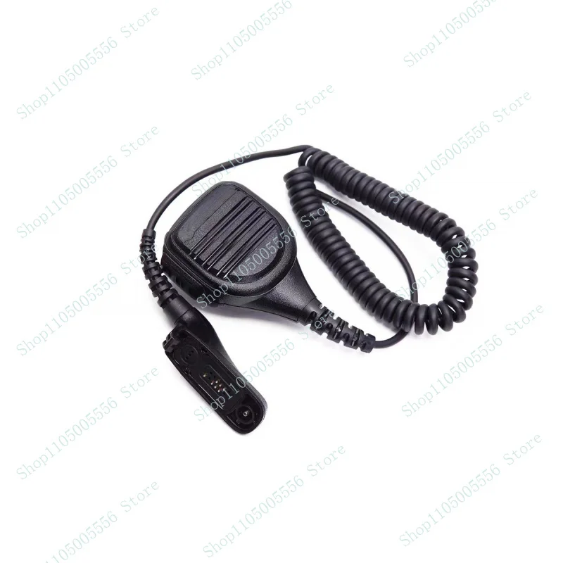Micro Haut-parleur PMMN4024A Pour Radio Motorola XPR Série – Neuf, Réduction Bruit