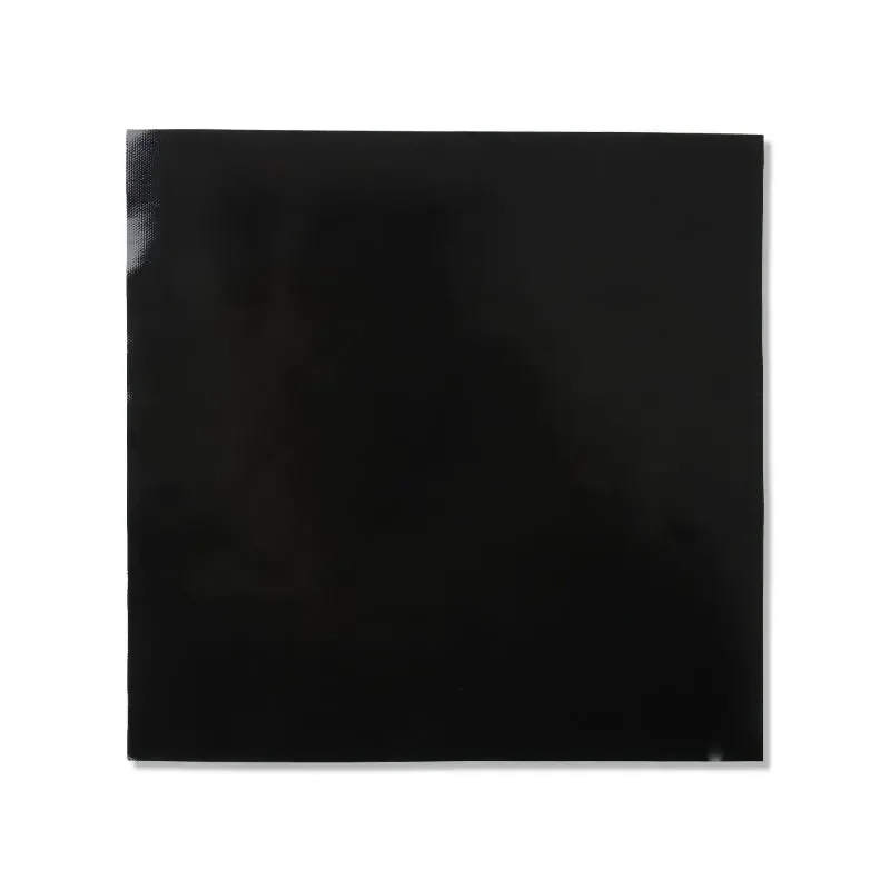 Induction Cooker Protection Heat Pad Gas Stove Protection Pad Cookware Protection Pad Reusable Cooker Protection Silicone Mat Anti-fouling Oil Protector Pad Liner Cleaning