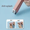Nail Scissors Anti-splash Nail Clippers Single Large Mouth Cover Decoration Nail Clippers German Household 1PCS Drop Shipping 4