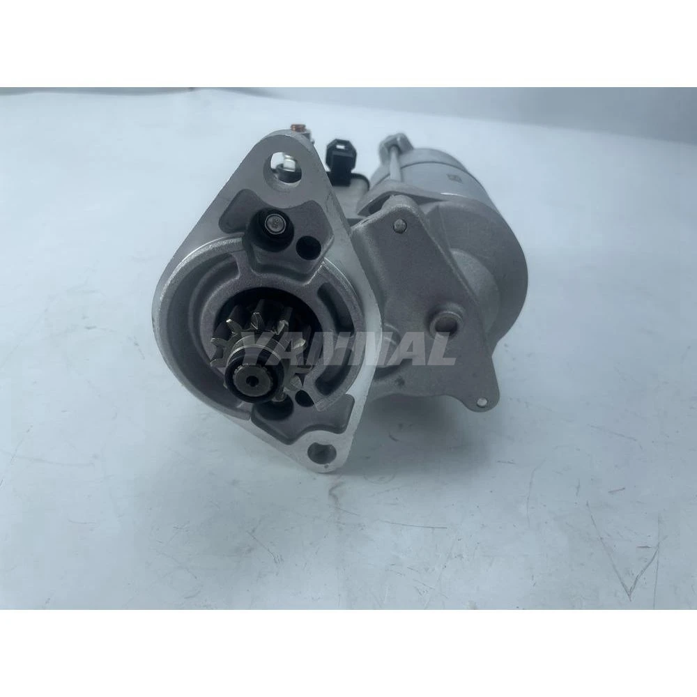 

N844 Starter Motor For Shibaura Engine Part