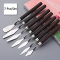 7 PCS