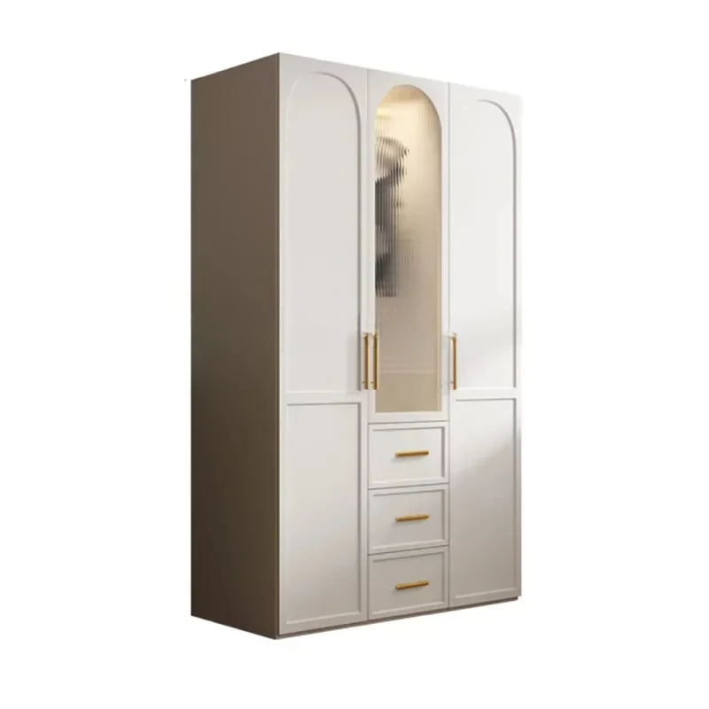 

Dresser Cupboard Wardrobe Clothes Organizer Placard Storage Closet Wardrobe Filing Cabinets Wooden Bedroom Furniture