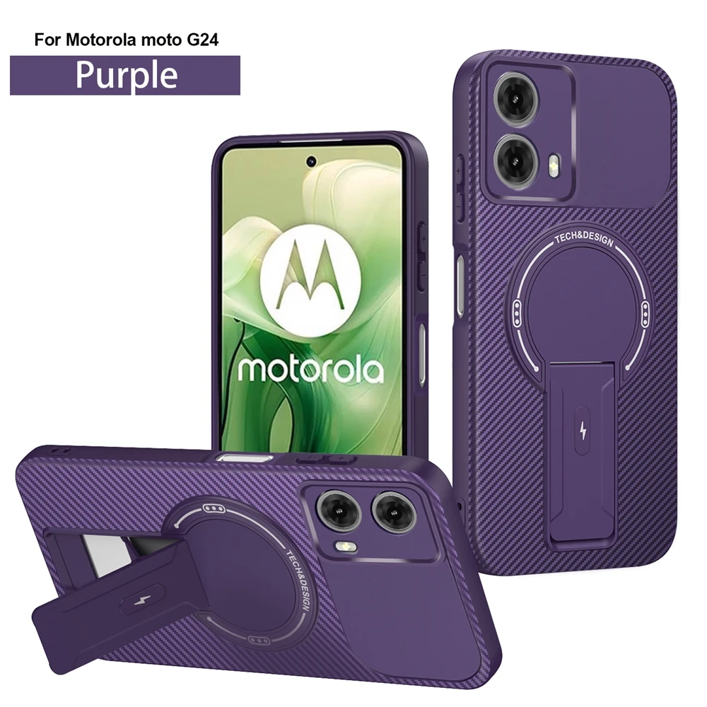 Ultimate Armor Magnetic Wireless Charging Case - Enhanced Protection Cover