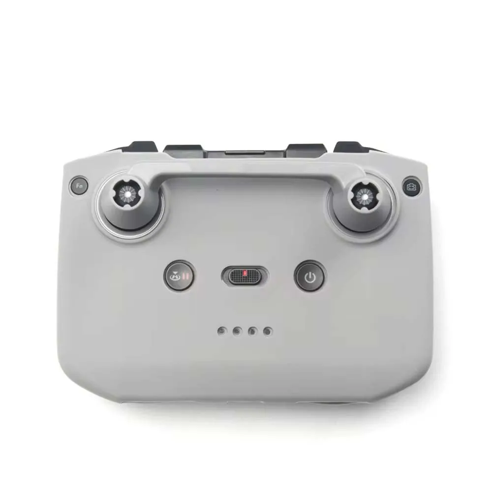 Joystick Protector Lanyard Silicone Case For DJI RC-N1/RC-N2 DJI Mini 3 Pro/MINI 4 PRO/4K/MINI 2SE/Mavic Air 2S Drone accessories