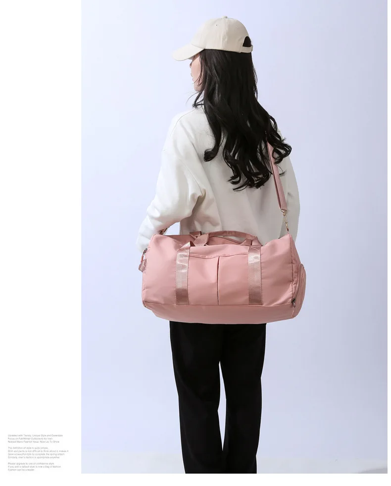 Everything Duffel Bag