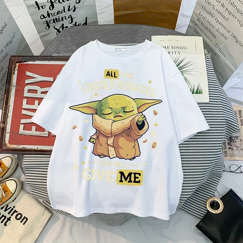 Amazon Camiseta Baby Yoda Hombre Camiseta Star Wars Hombre