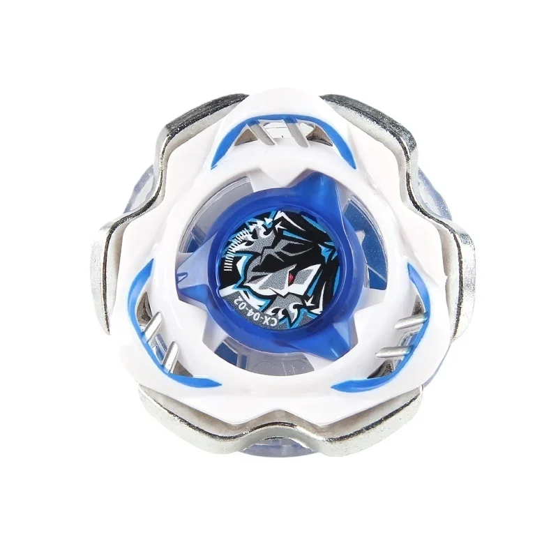2026 Enhanced Rotating Metal Gyro Series