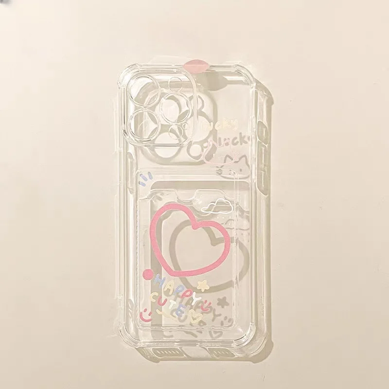 Charming Starry Night Phone Case Cover