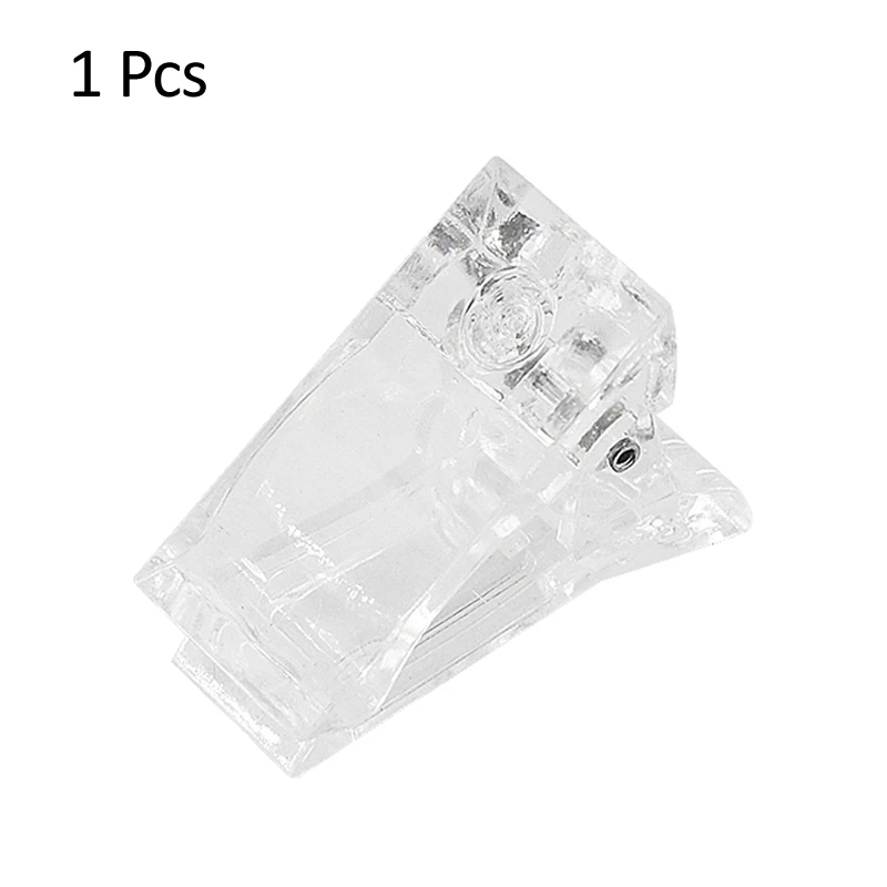 1PC Transparent