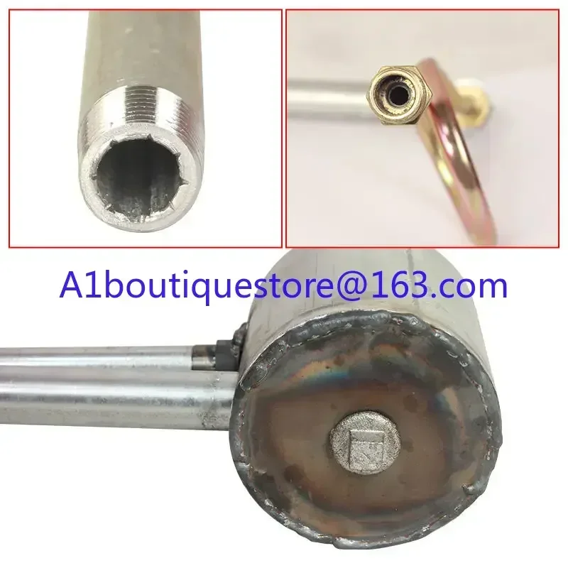 fuel burner heating burner Waste oil furnace