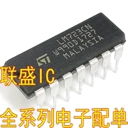 

30 шт. Оригинальный Новый LM723CN чип питания DIP-14