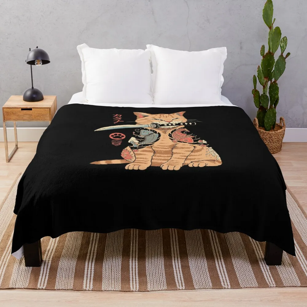

Catana Redefined Throw Blanket Blanket For Baby Baby Blanket