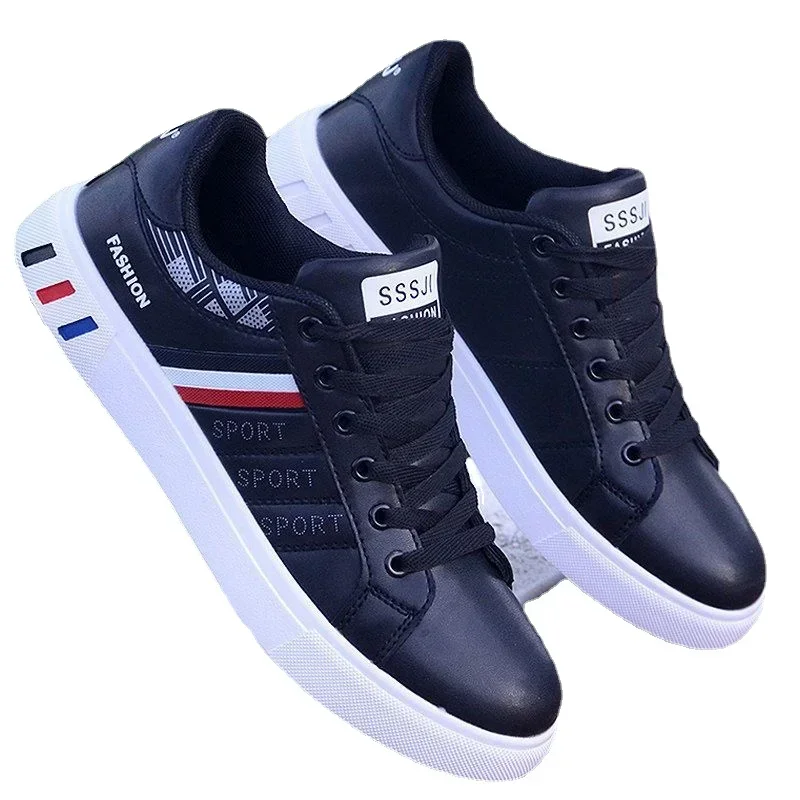 Men Sneakers Casual Shoes Men Flats Zapatillas Hombre Lightweight