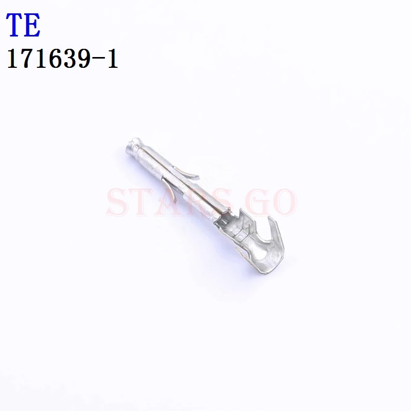 10pcs/100pcs 171639-1 171630-1 171370-3 170362-1 Te