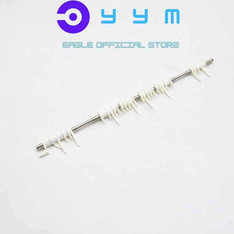 

1 шт., A2934611 A293-4611 ADU, Инверторные ворота для Ricoh Aficio 1075 2075 2051 2060 AP900 AF1075 AF1060 AF2060 AF2075