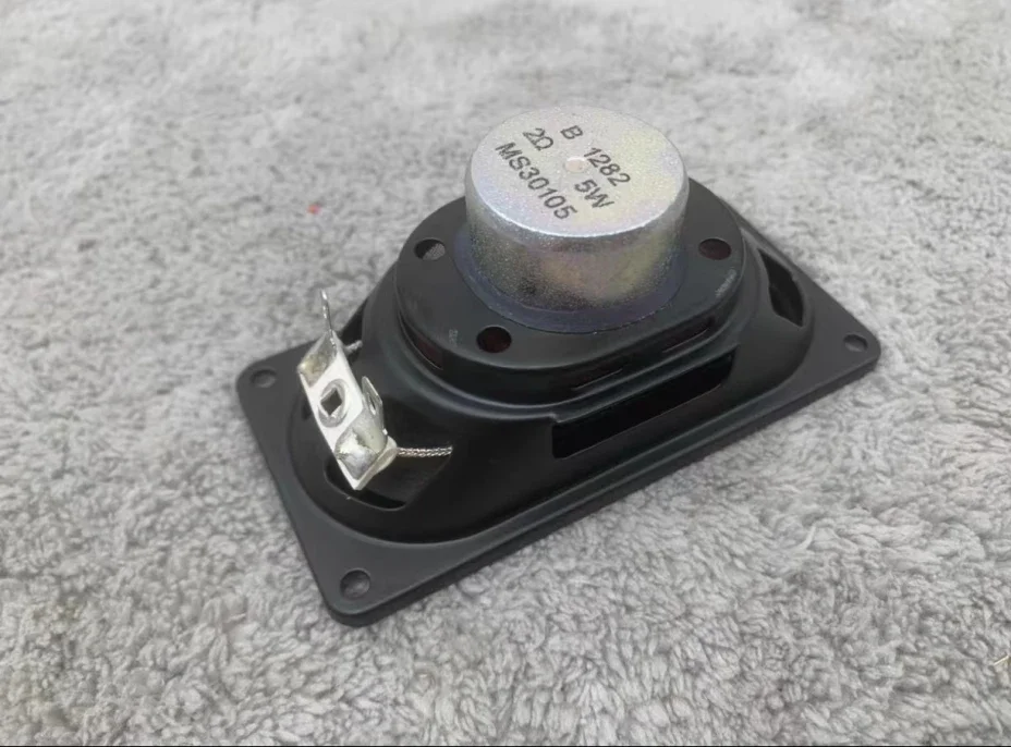 Original replacement Bluetooth speaker full frequency neodymium magnetic speaker for JBL Flip5