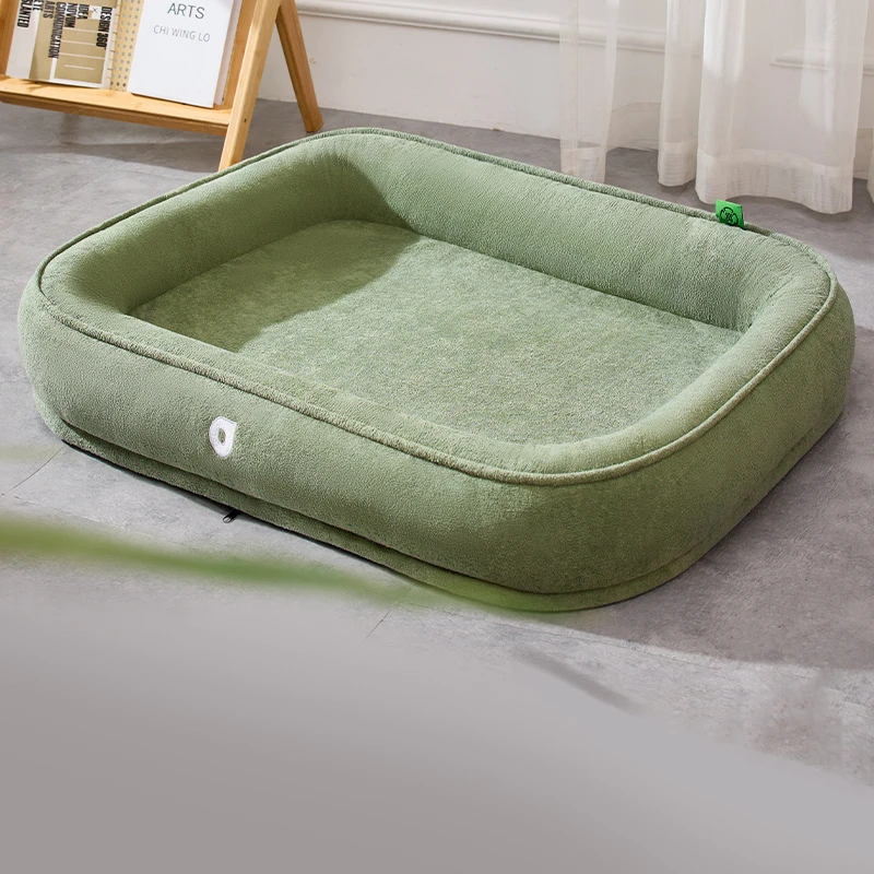 light green