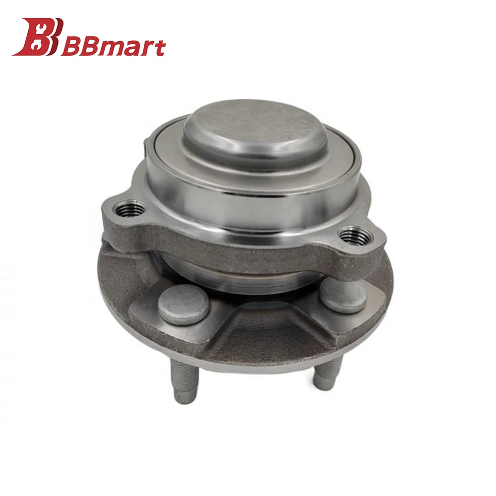 T2H2225 BBmart Auto Parts 1 pcs Front Wheel Hub Bearing For Jaguar XF 2016 XE 2015 Wholesale Factory Price Spare Parts