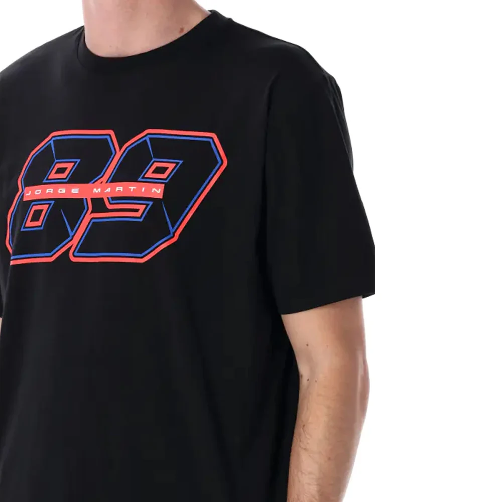 Martin 89 Outlines Martinator 티셔츠 남성용 라이더 그래픽 오토바이 캐주얼 반소매 오토바이 티셔츠 모토 매니아를 위한 탑