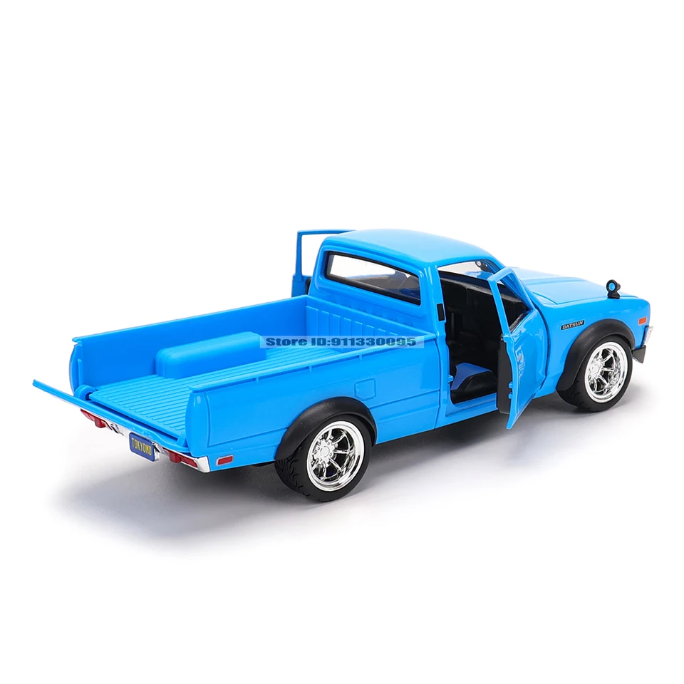 1/18 74 C-10 Pickup Maisto SPLカスタム品 1/18 74 C-10 Pickup