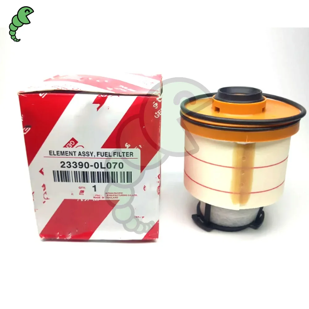 Car Fuel Filter 23390-0L070 for Toyota 233900L070