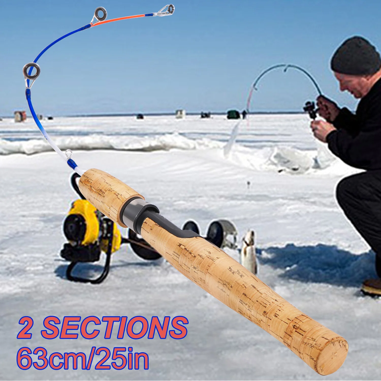 best rod for shimano curado 200i Shimano Curado 200 DC: Ideal Choice for Soft Swimbaits and Alabama Rigs