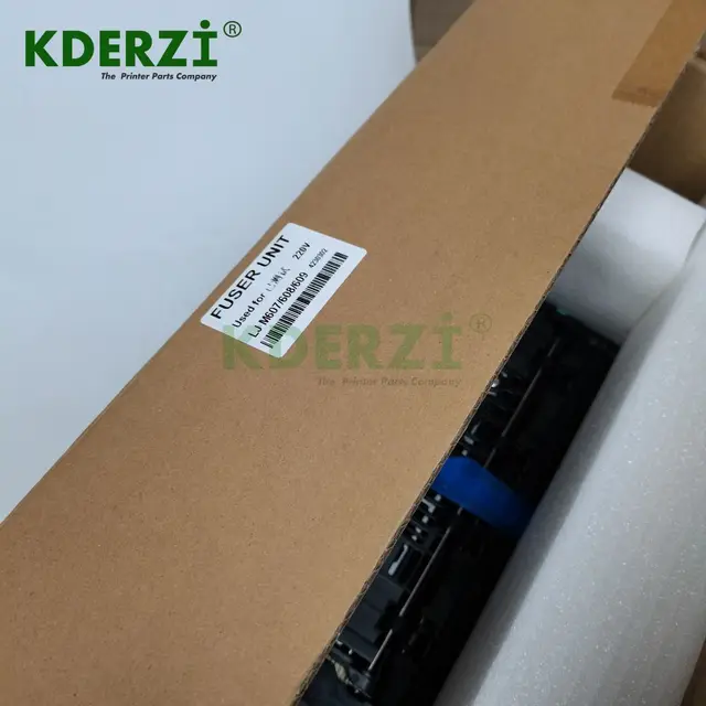 Unidad De Fusor Para Hp M607 M609 M631 Fijador Componente | Meses Sin