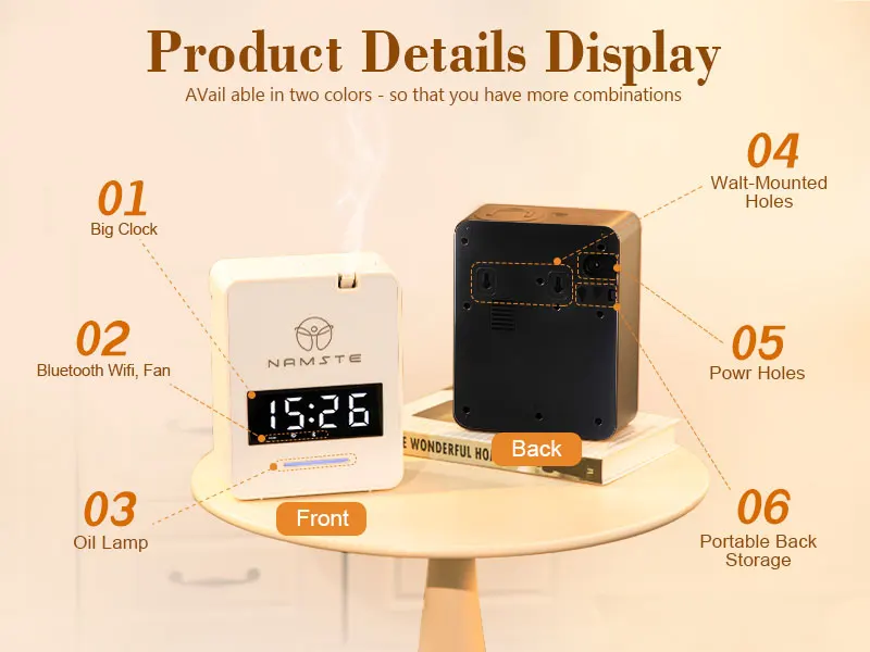 Computers e Electronics