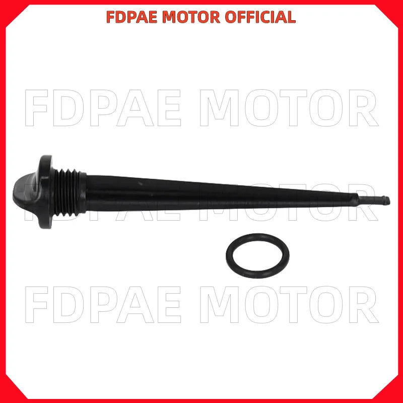 

Dipstick / Sealing Ring for Wuyang Honda Wh100-2/2a