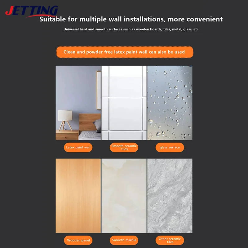 12/30pcs Self Adhesive Silicone Clear Bumpers Wall Protector Refrigerator Door Cabinet Glass Mute er Anti-crash Pads